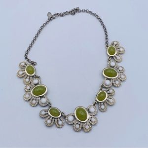 Ann Taylor Statement Necklace